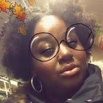 Adasha Smith's Instagram, Twitter & Facebook