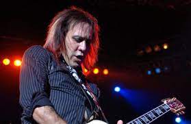 Guns and slaughter are among the rockers who have reacted on social media to the passing of cinderella guitarist jeff labar. S2jenw5yw7 Hem