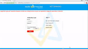 Read | how to link pan card with bank account online and . Canara Bank Net Banking Ekikrat In