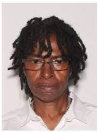 Loleta Young, age 62