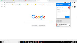 Search your start menu for calendar. How To Get Google Calendar On Your Windows Desktop