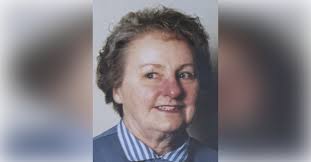 Obituary information for Joyce K. Stauffer