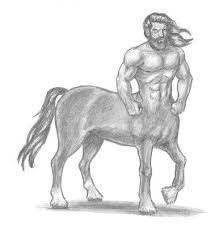 Hi again everyone, today this tutorial will be on how to draw a centaur. How To Draw A Centaur Mythicalcreature Centaur Graphitepencils Howtodraw Mythical Creatures Drawings Centaur Drawing How To Draw A Centaur