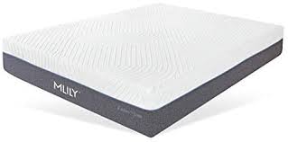 Mlily serenity mattress review final verdict. Amazon Com Mlily Fusion Luxe Queen Kitchen Dining