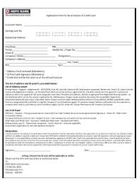 To apply for the hdfc diners club black credit card, you need to submit certain documents for verification. Hdfc Credit Card Expired Renewal Online Fill Out And Sign Printable Pdf Template Signnow