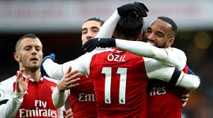 Read our europa league round of 16 match preview and check out our 8/03/2018 ac milian vs arsenal betting tips. Europa League Ac Milan Vs Arsenal Fc Preview Line Up Betting Odds And Live Streaming