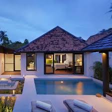 Twin Centre Bangkok Break Travel Counsellors Hotel Style Bedroom Thailand Hotel Hua Hin