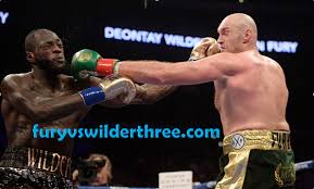 Fury Vs Wilder 3 Live Stream Online In 2020 Tyson Fury Fury Sports