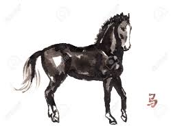 2:02 kanaal hoe 7 555 просмотров. Steigerend Paard Paarden Na Tekenen Makkelijk Tekenenmay