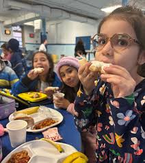 Kids: “Best Day Ever!” Cookies & Cocoa 💙