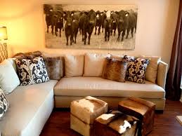 Small Space Western Living Room Decor Western Home Modern Kitchen Decor Decoration Cu In 2020 Western Living Room Decor Western Living Rooms Western Home Decor