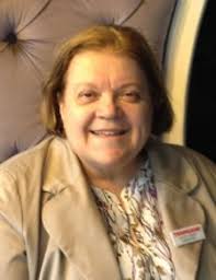 Sandra Armbruster Obituary November 18, 2016