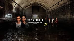 Official Trailer | The Unlisted Tv Show (2019) - Youtube