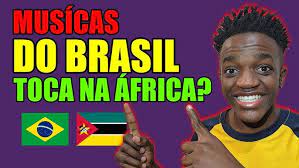 Why is it important to download our radio moçambique application? Musica Brasileira Vs Musica Mocambicana Youtube
