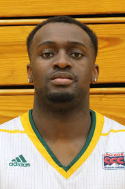 2017-18 Men's Basketball Roster