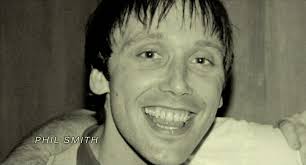 Phil Smith