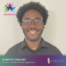 rarediseaseday #raredisease