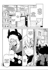 Tensei Shitara Slime Datta Ken Vol.8 Ch.103 Page 14 - Mangago