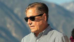 Thorpedo Anna, Sierra Leone Lead 2024 Eclipse Award Finalists