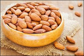 Image result for almonds