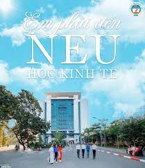 Trường đại học kinh tế quốc dân neu. Neu Ä'áº¡i Há»c Kinh Táº¿ Quá»'c Dan Home Facebook