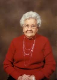 Edith Gunn Obituary (1920