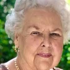 Irene Francis Lancaster Obituary October 5, 2021