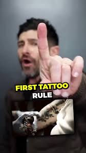 Aaron Connolly Tattoo of Himself