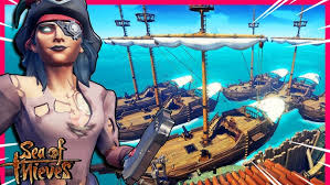 Sea Of Thieves: Which Ship Is Best?