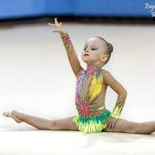 Hoop, ball, clubs, ribbon or rope. Espaco Gym Escola De Ginastica Ritmica Photos Facebook