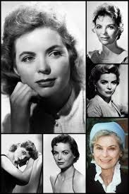 Remembering actress Dorothy McGuire...June 14, 1916--September 13, 2001...