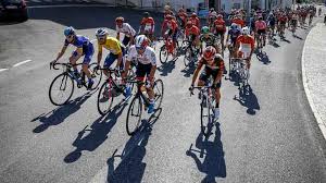 Estão inscritos 126 corredores, em representação de 18 equipas. Edicao Especial Da Volta A Portugal Em Bicicleta Comeca Em Fafe