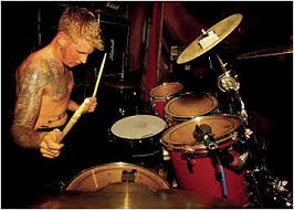 Brann dailor's age is 46. Drummerworld Brann Dailor Drummer Mastodon Drums