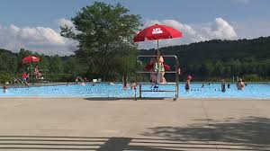 Running particle vector runner running on the road young man late business sport marathon old man running park young black woman running runners in mountains bulls runnig festival. People Running Out Of Options To Stay Cool As Another Pool Closes Wnep Com