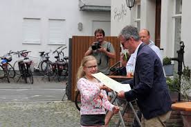 Beim Stadtradeln Purzeln Die Rekorde Rodermark