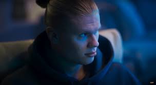 David New York & Clash of Clans: Raid the Barbarian King, aka Erling  Haaland's, castle