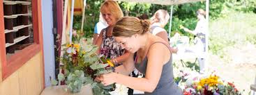 Mix and match from our menu. Wedding Flowers Vermont Organic Farm Cedar Circle Farm Education Center