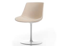 Free shipping on orders over $49! Flow Leather Upholstered Chair Flow Collection By Mdf Italia Design Jean Marie Massaud