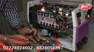 Inverter Welding Machine Arc 200 Amp Repairing Tips And Tricks Repair Welding Machine At Home Inverter Welding Machine Welding Machine Arc Welding Machine