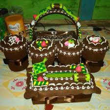 Cara membuat tempat tisu dari kardus dan kain flanel. Cara Membuat Kotak Tisu Dari Kain Flanel Bagikan Contoh