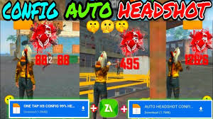 Freefire new updated 2021 config auto headshot aim lock aimbot 100 antiban free fire new. Config Auto Headshot Aim Lock Aimbot 90 Antiban Free Fire New Script Config Ff 22 Hosting And Scripts