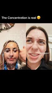 Laura Zhang Secret to Math Tests