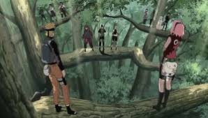 The land of fire comes under suspicion, as it is the only country to have suffered no losses. Population Go Film Review Naruto Shippuden Movie 3 Inheritors