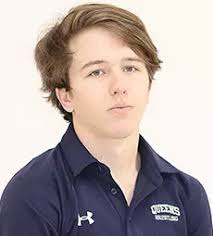 2020-2021 Men's Wrestling Roster