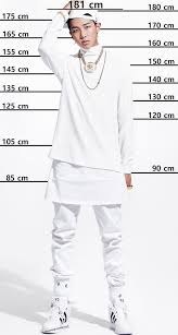 rap monster height chart edit bts rap monster bts rap