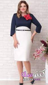 موديلات فساتين مقاسات كبيرة 2020 فساتين مقاسات كبيرة جدا ملابس خارجية مقاس كبير للمحجبات fashion high waisted skirt high waisted