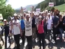 Maybe you would like to learn more about one of these? Adalet Yuruyusu 10 Uncu Gununde Kilicdaroglu Ndan Bozkurt Selami Diken