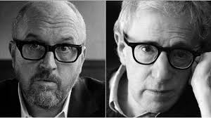 The impossibility of reviewing a Woody Allen film: ​Eli Glasner