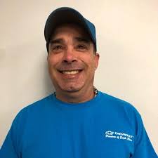 Parsons of Eagle River Staff