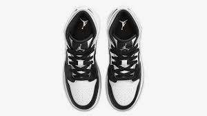 Share yours — take your best photo and share on instagram or twitter with the tag #airjordancollection. Jordan 1 Mid Gs White Shadow Where To Buy 554725 073 The Sole Womens
